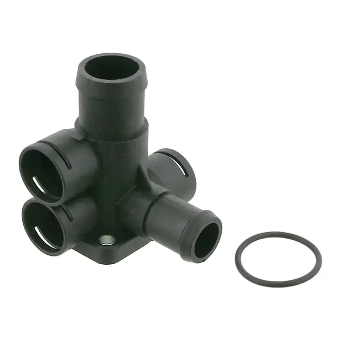 Febi Kühlmittelflansch Audi Seat VW