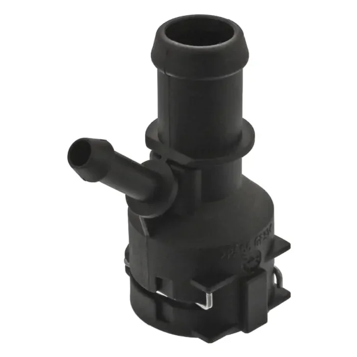 Febi Kühlmittelflansch Innendurchmesser 15 Audi Seat Skoda VW