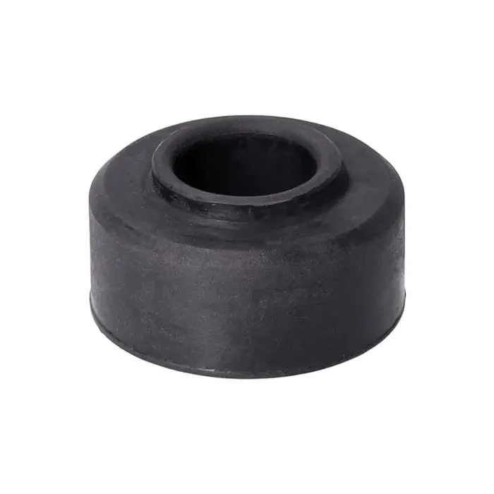 Febi Lagerung für Achsstrebe Citroen C25 Fiat Ducato Talento Peugeot J5