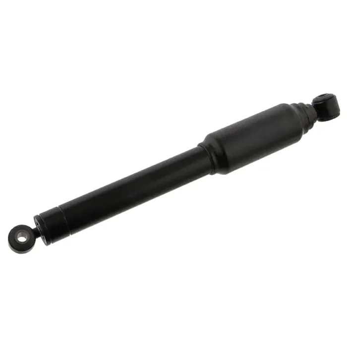 Febi Lenkungsdämpfer Mercedes G-Klasse W461 W463