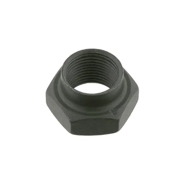 Febi Mutter für Achsstummel Citroen Ford Peugeot