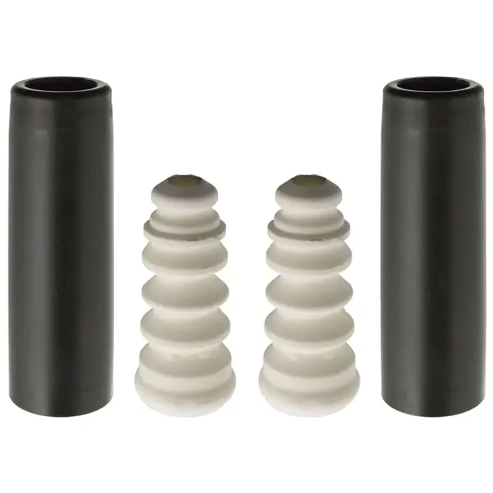 Febi Staubschutzsatz für Stoßdämpfer hinten Audi A3 Seat Leon Skoda Octavia VW Bora Golf