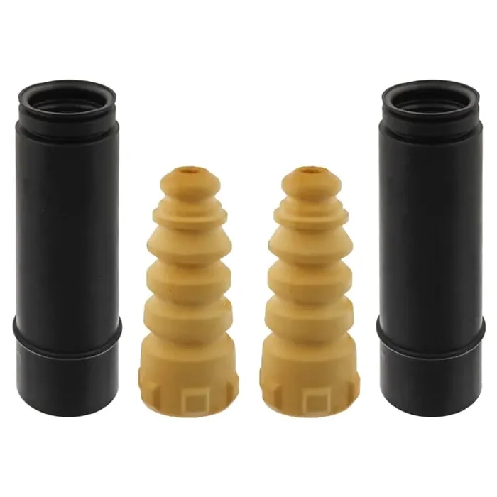 Febi Staubschutzsatz für Stoßdämpfer hinten Skoda Yeti VW Jetta Touran