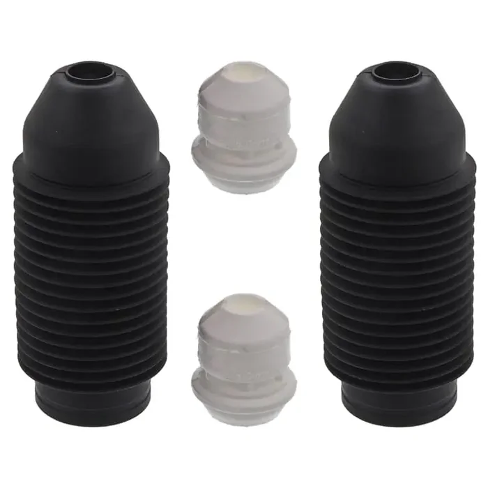 Febi Staubschutzsatz für Stoßdämpfer vorne Audi A3 Seat Leon Skoda Octavia VW Bora Golf