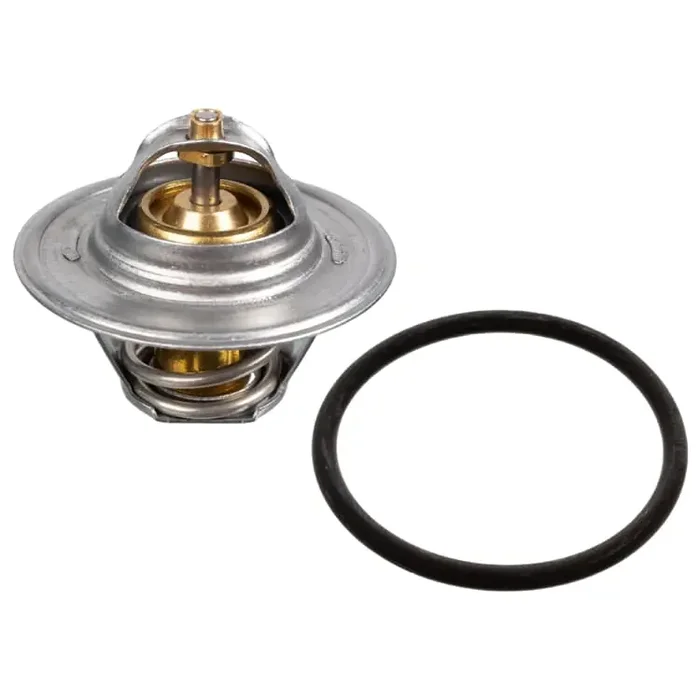 Febi Thermostat Schaltpunkt 82 Audi Seat Skoda VW