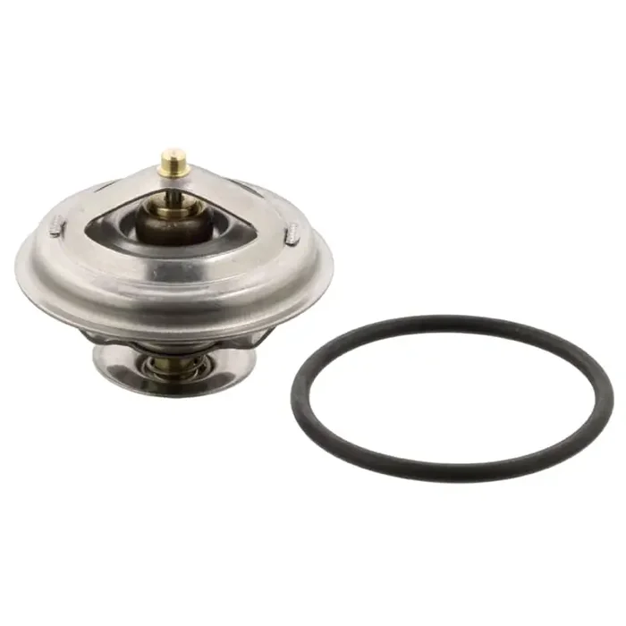 Febi Thermostat Schaltpunkt 92 mit O-Ring BMW 3er 5er 7 Z3