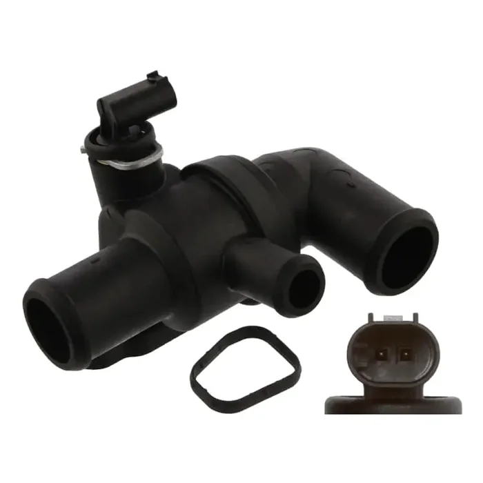 Febi Thermostat Smart Cabrio City-Coupe Fortwo Roadster