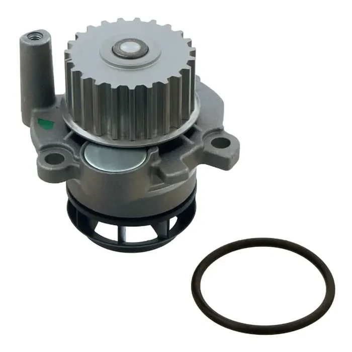 Febi Wasserpumpe + Dichtung Audi Seat Skoda VW 2,0