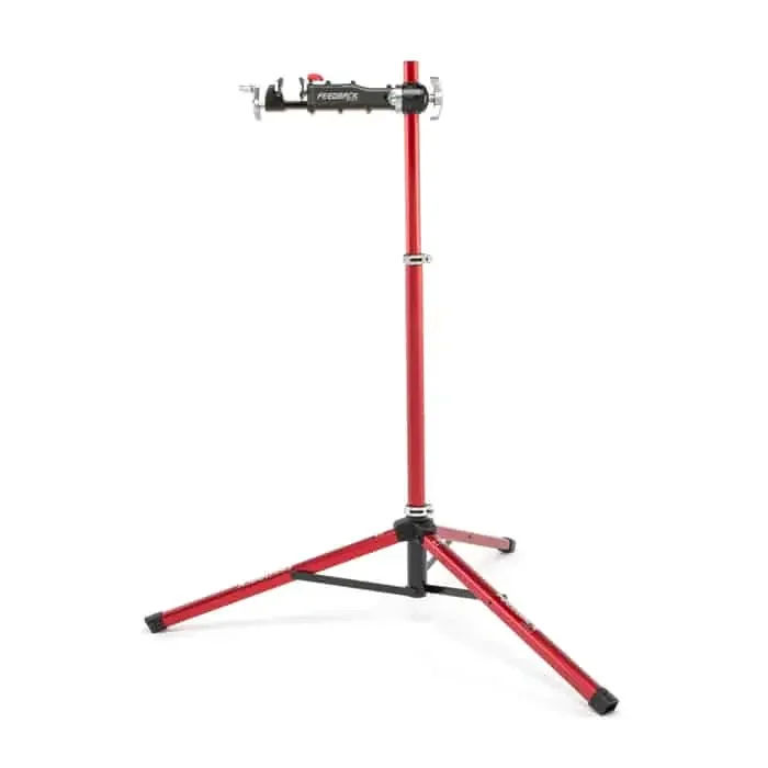 Feedback Sports Pro Mechanic Fahrrad-Montageständer