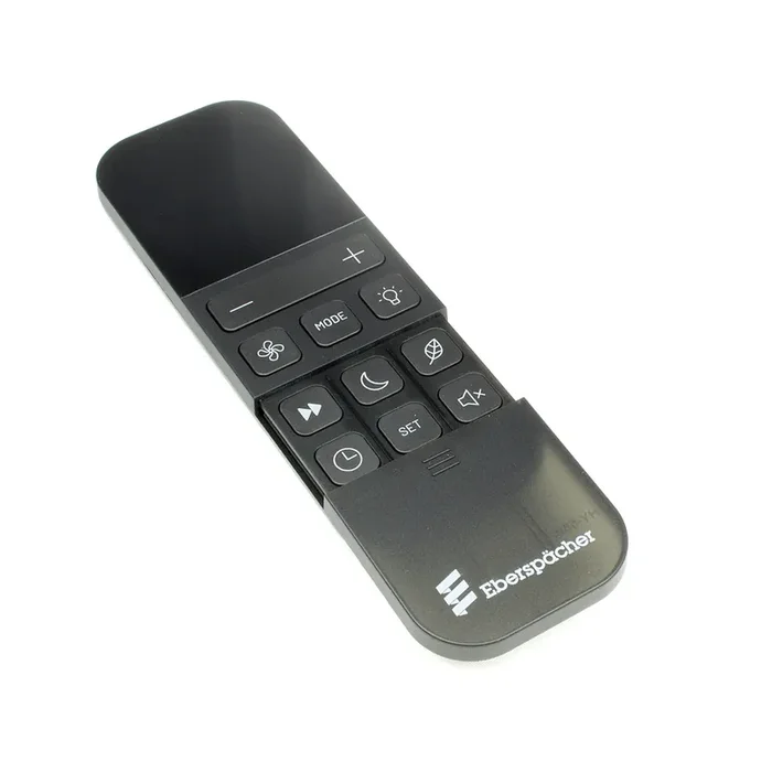 Fernbedienung für Breezonic Performance Dachklimaanlagen