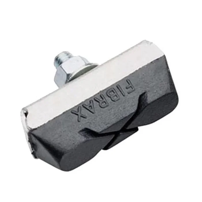 Fibrax Bremsschuhe Felgenbremse Paar