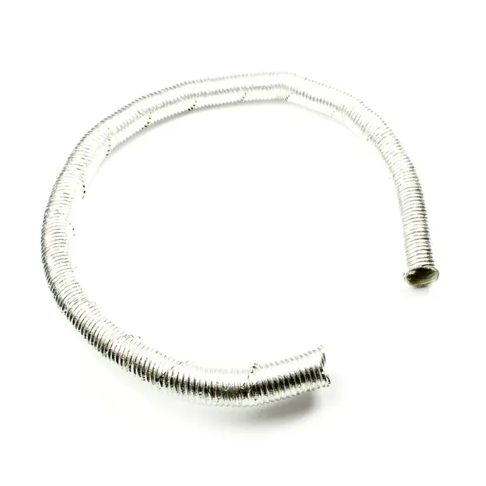 Flexrohr D14,5 Waermeschutzschlauch GA-A, L= 20M