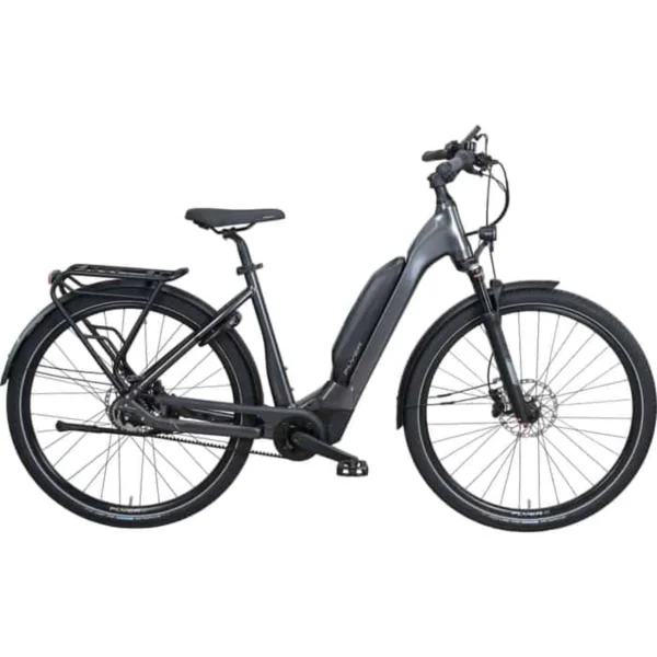 Flyer Upstreet 5 7.43 E-Bike Cityrad L = 51 cm