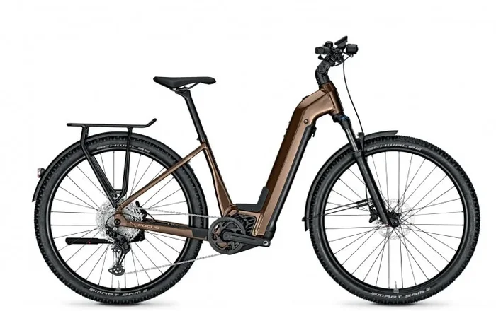 Focus Aventura² 6.8 Wave goldbrown 2023 – RH-XL