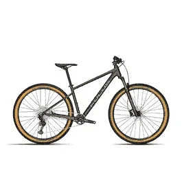 Focus Whistler 3.9 – 27.5/29 Zoll 12K Diamant – diamond black