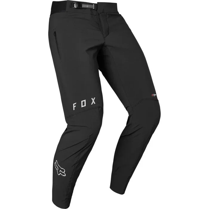 Fox Hose Flexair Pro Fire Alpha black Größe 30