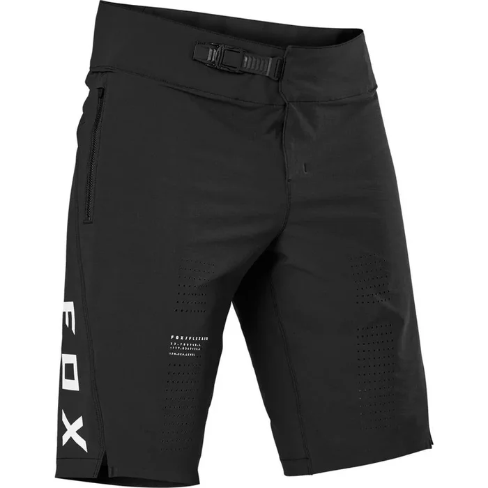 FOX Shorts FLEXAIR SHORT Black Größe 32