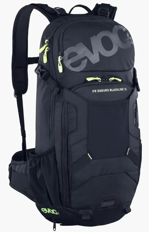 FR ENDURO BLACKLINE 16