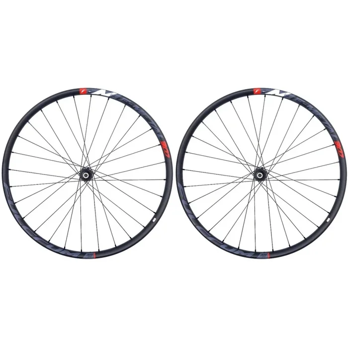 Fulcrum E-Metal 300 Laufradsatz 29 Zoll Boost Centerlock Shimano