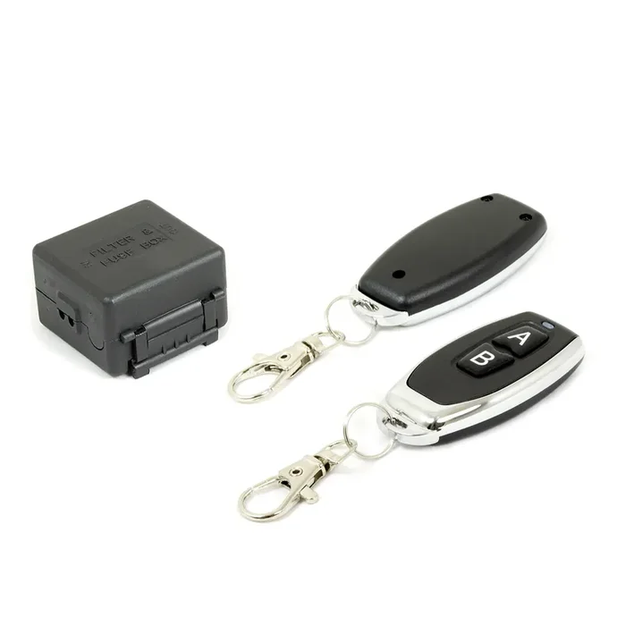 Funk Fernbedienung für Autoterm Standheizung