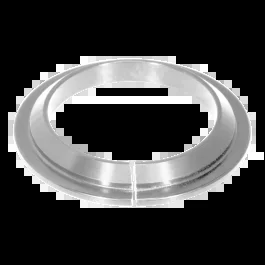 Gabelkegel Elvedes für 11/4 „ø33mm 36 ° – Silber