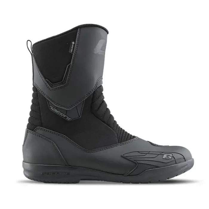 Gaerne Duran GTX Motorradstiefel schwarz 43