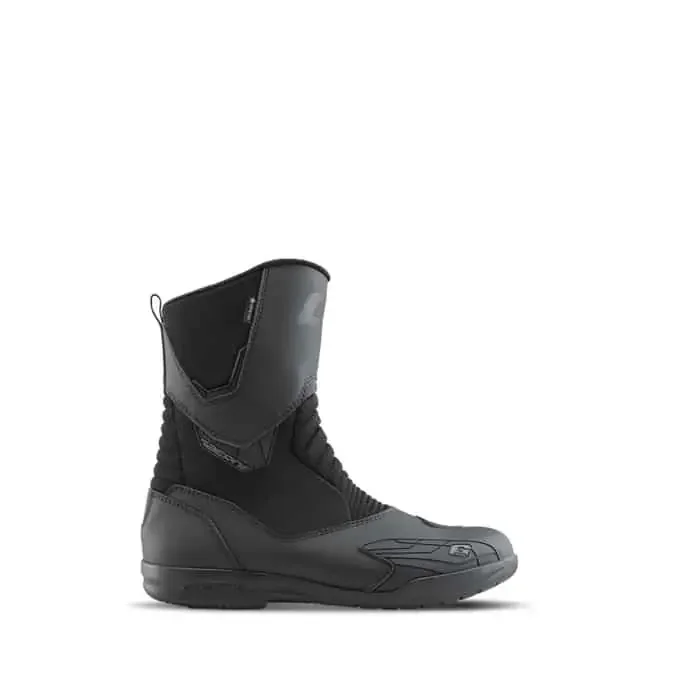 Gaerne Duran GTX Motorradstiefel schwarz 45