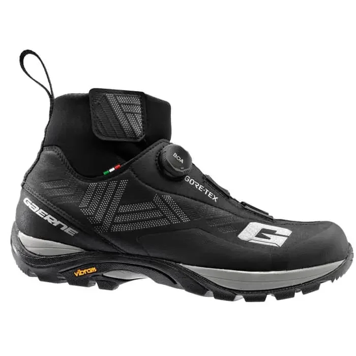 Gaerne G. Ice Storm All Terrain 1.0 GTX Winter Fahrradschuhe