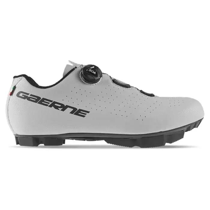 Gaerne G.Trail MTB-Schuhe grau 45