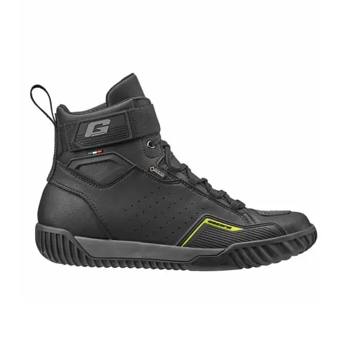 Gaerne Rocket GTX Stiefel schwarz 39