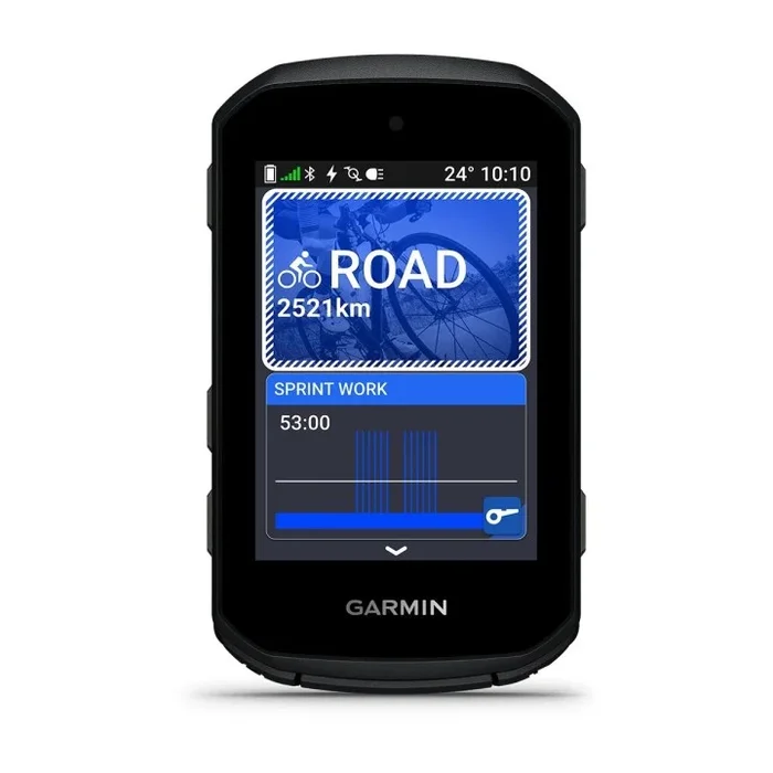 Garmin Edge 550 Cycling Computer