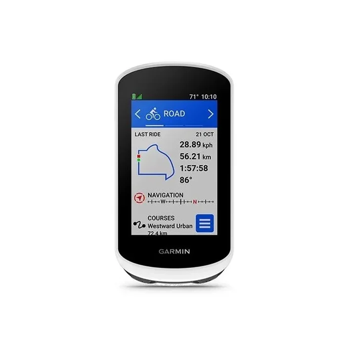 GARMIN EDGE EXPLORE 2