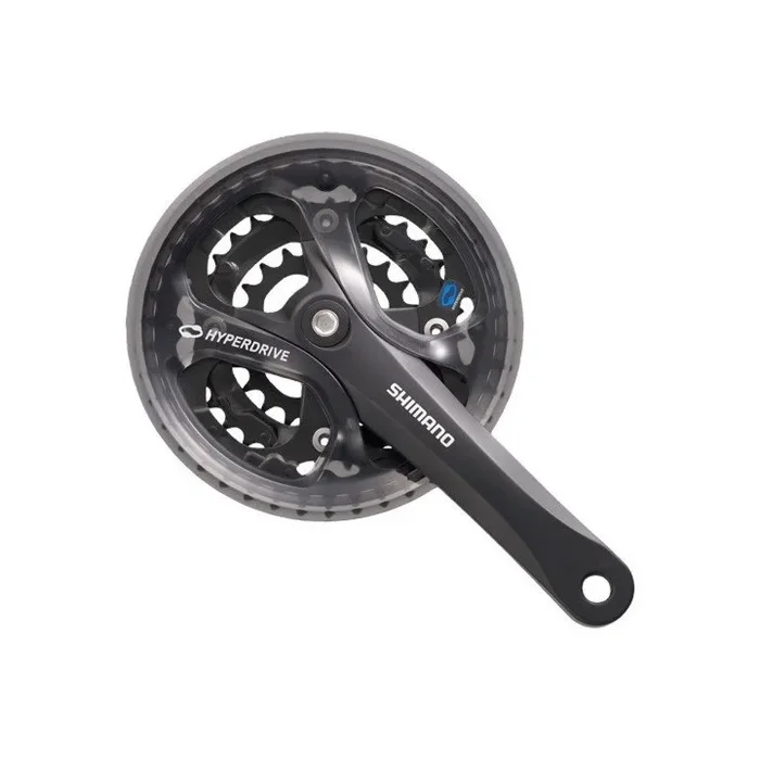 Gasket Shimano 8-Black Speed FC-M361 42/32/22D 170mm+Paracatena