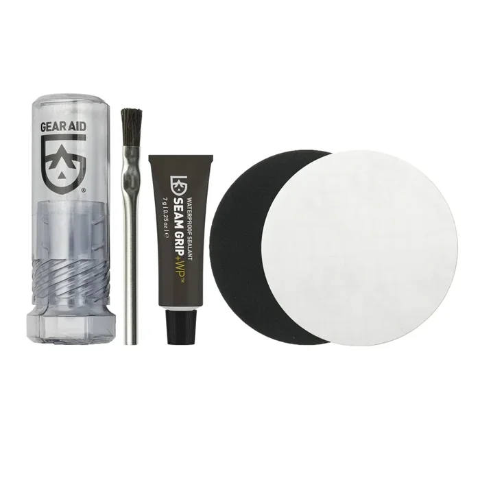 Gear Aid Seam Grip +WP Field Repair Kit