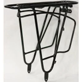 Gepäckträger für Hinten Gazelle Citysport NDC – Schwarz