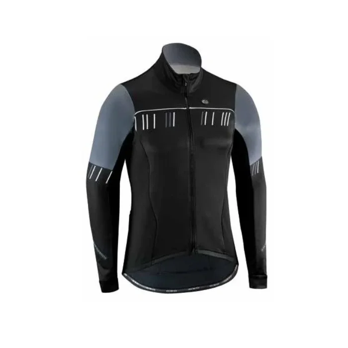 Ggg Tourmalet jacket – Black