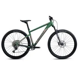 Ghost Nirvana Tour Essential | Mountainbike | 29″ | khaki / perlengrau
