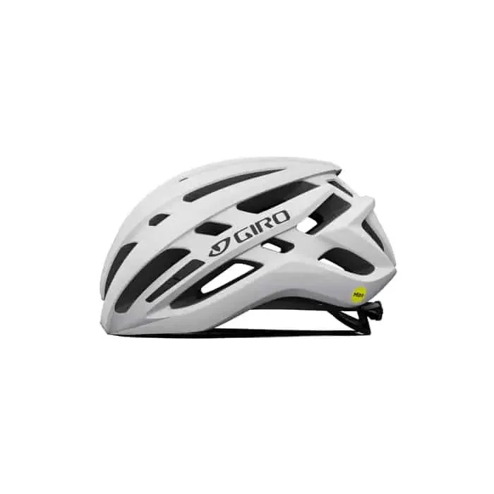 Giro Agilis Mips Rennradhelm weiß S (51-55 cm)