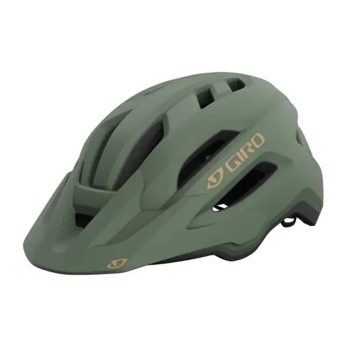 Giro Fixture II Mips MTB Helm matte hedge green uni (54-61 cm)