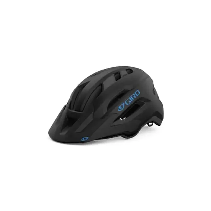 Giro Fixture II Youth MTB Helm