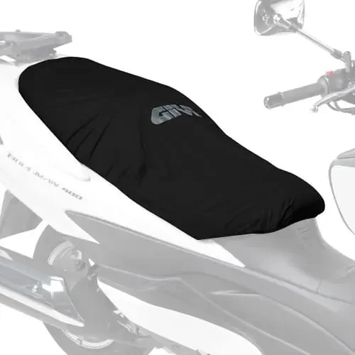 Givi S210 Sitzbankabdeckung für Roller
