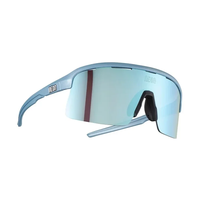 Glasses Neon Optic Arrow 2.0 – Avio/Mirrortronic SuperWhite
