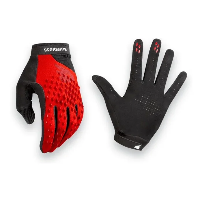 Gloves Bluegrass Vapor Lite Red