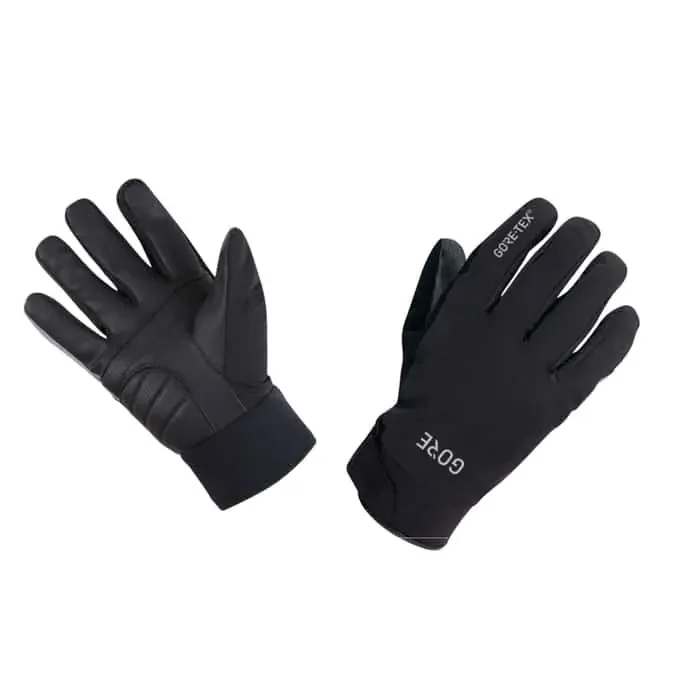 Gore C5 GTX Thermo Fahrradhandschuhe lang