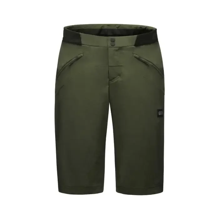 Gore Fernflow Bike Shorts Herren utility green XL