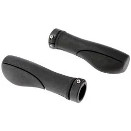 Griffe Satz Westphal #449 Grabsolute 128/128mm / ø23mm – Schwarz