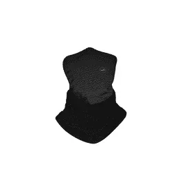 H.A.D. Viral Off Fleece – Multifunktionstuch – Grey Sparkle