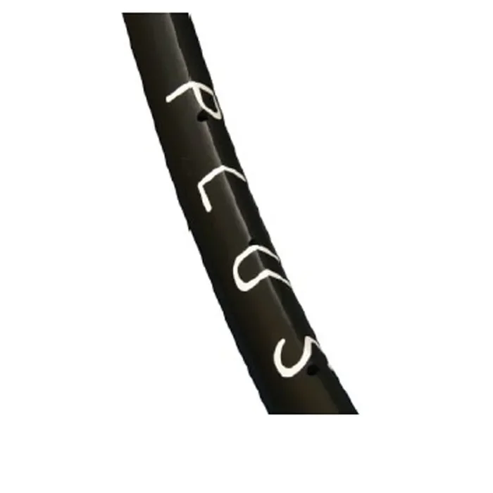 H Plus Son ARCHETYPE RIM black