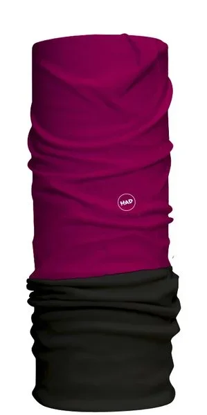 HAD Tuch Fleece Kids’Berry‘