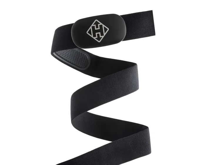 Hammerhead Herzfrequenzmesser | black